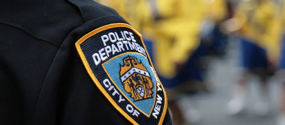 A tribute to the police officer who saved my life after domestic violence