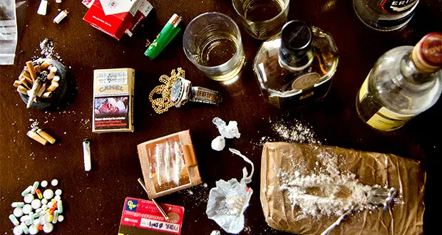 Healthier ways to cope instead of drugs and alcohol, from a survivor