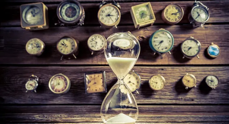 Why PTSD Makes Time Feel So Slow