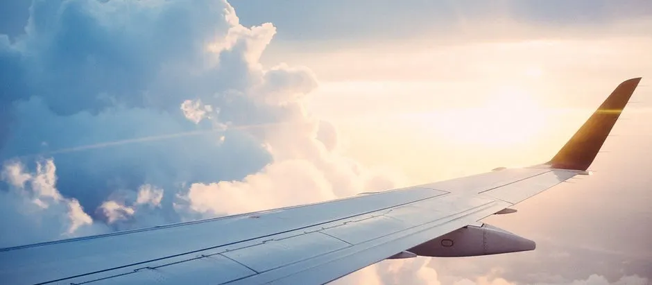 Jet Lag with PTSD is a Whole 'Nother Animal