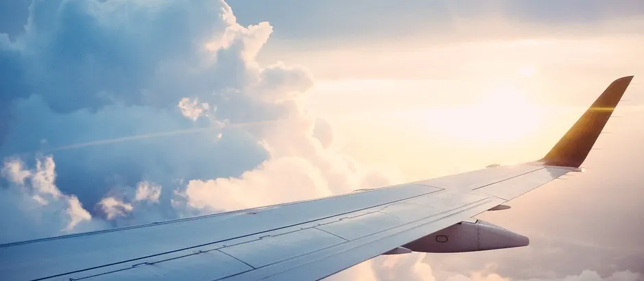 Jet Lag with PTSD is a Whole 'Nother Animal