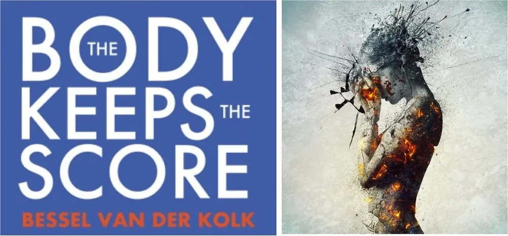 the body keeps score