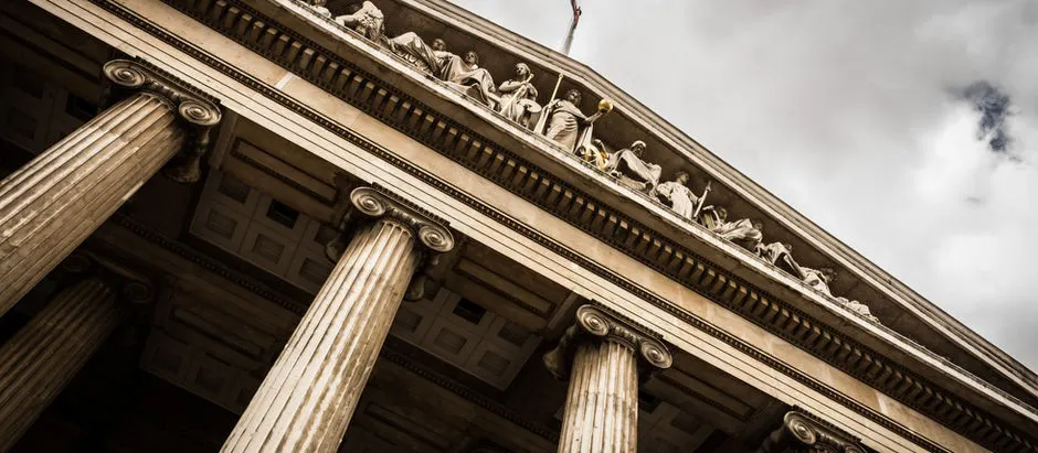 Professional Skills I Learned From My Criminal Defense Attorney