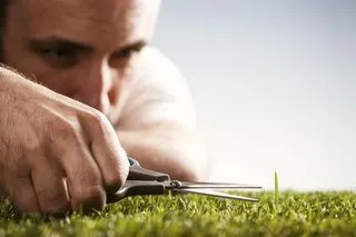 Combating Perfectionism and Shame