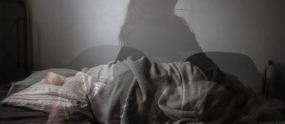 Remedies I've Tried For PTSD Insomnia, From Best to Worst