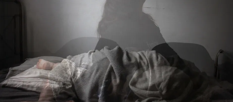 Remedies I've Tried For PTSD Insomnia, From Best to Worst