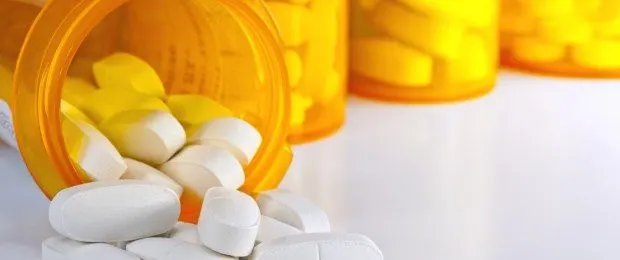 PTSD Diaries: Prozac Edition | Part 1